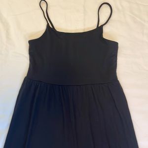 Athleta Nighttime Bliss Sleep Romper: worn once!  Also great for lounge/beach!